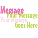 yourmessage